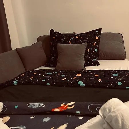 Nivy Resident Apartment *
