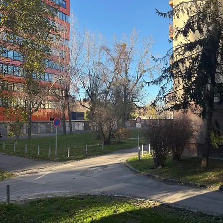 Hogwarts Nivy Resident