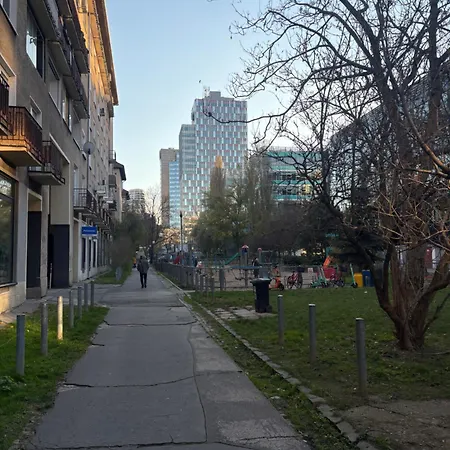 Hogwarts Nivy Resident Apartmán *