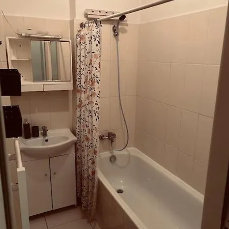 Apartment Nivy Resident Bratislava