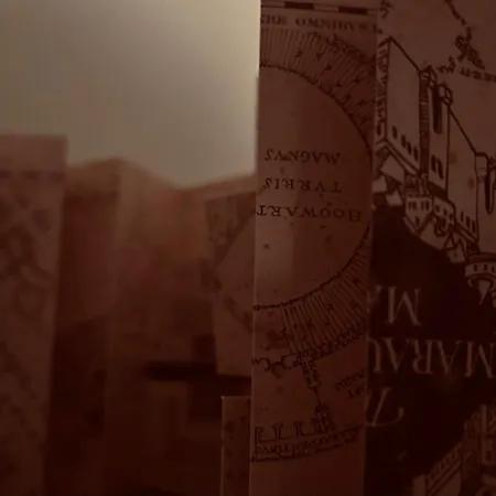 Hogwarts Nivy Resident Apartment Bratislava