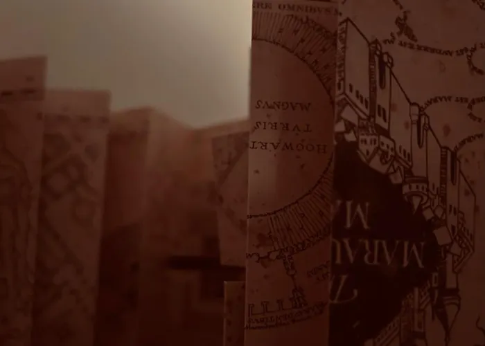 Hogwarts Nivy Resident Apartment Bratislava