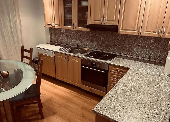Hogwarts Nivy Resident Apartament